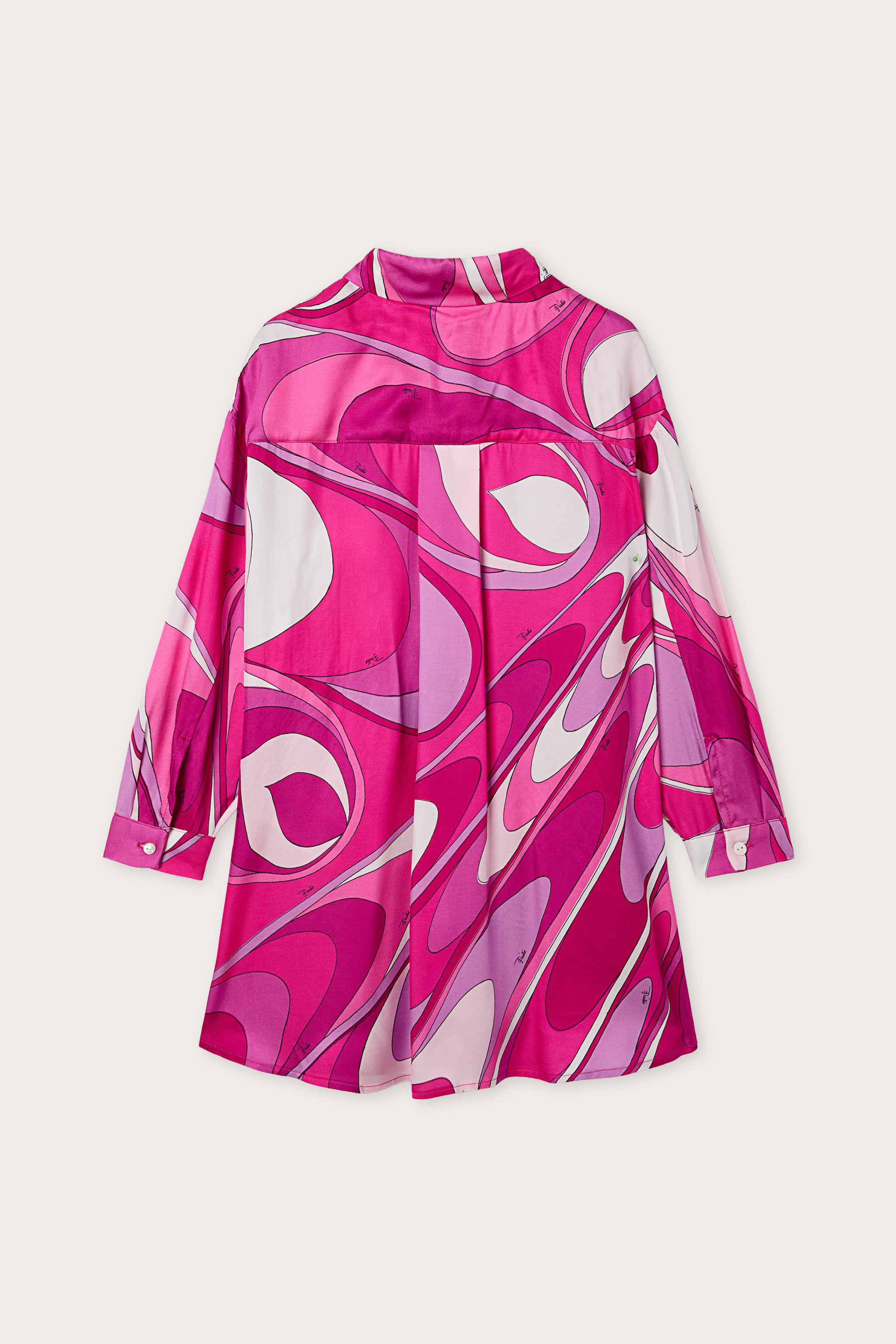 Logo-Print T-Shirt – PUCCI