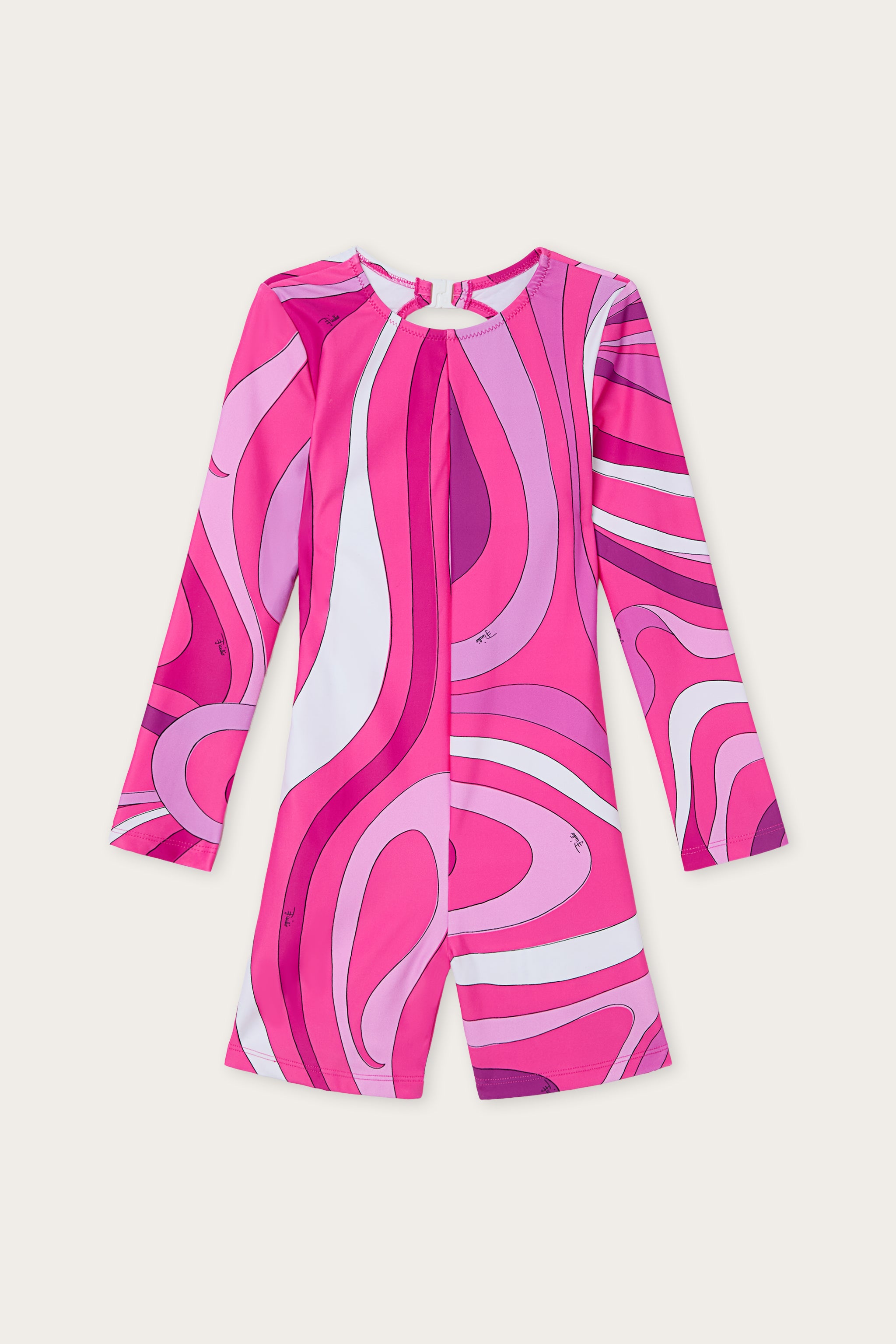 Maternity Set with Printed Details – PUCCI