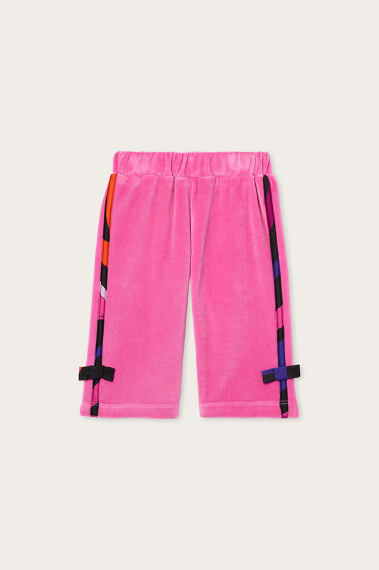 Joggers in Ciniglia