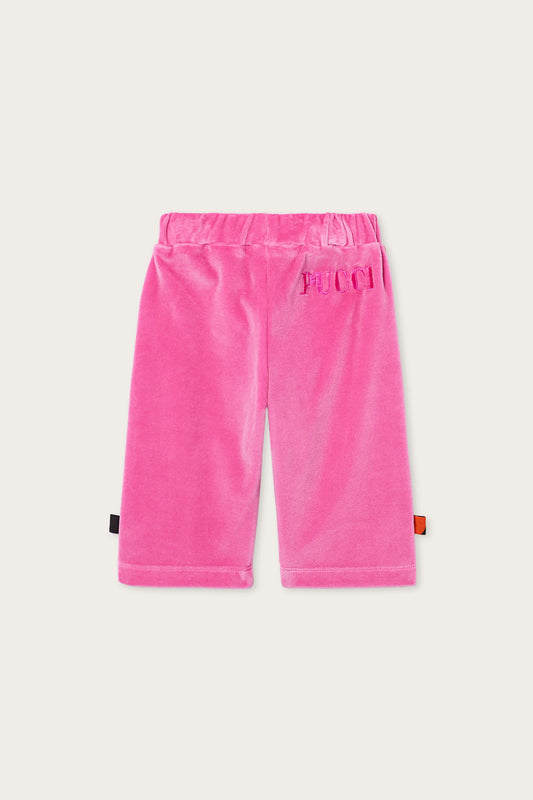 Joggers in Ciniglia