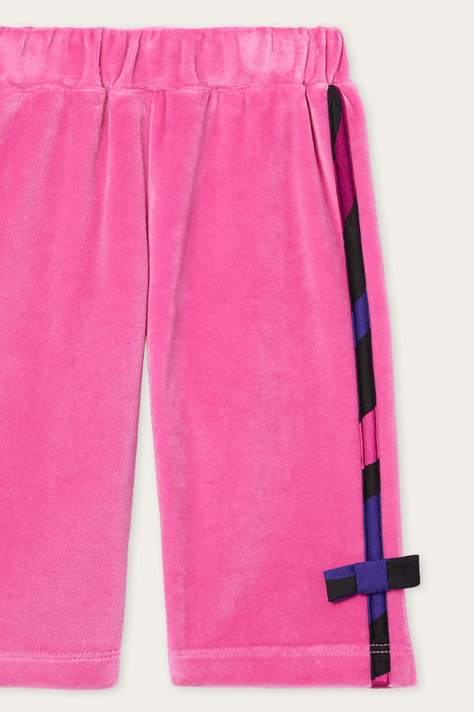 Joggers in Ciniglia