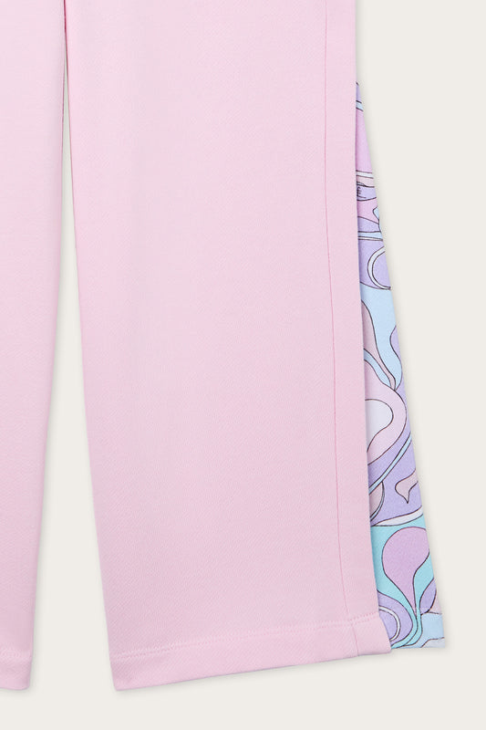 Joggers in Felpa