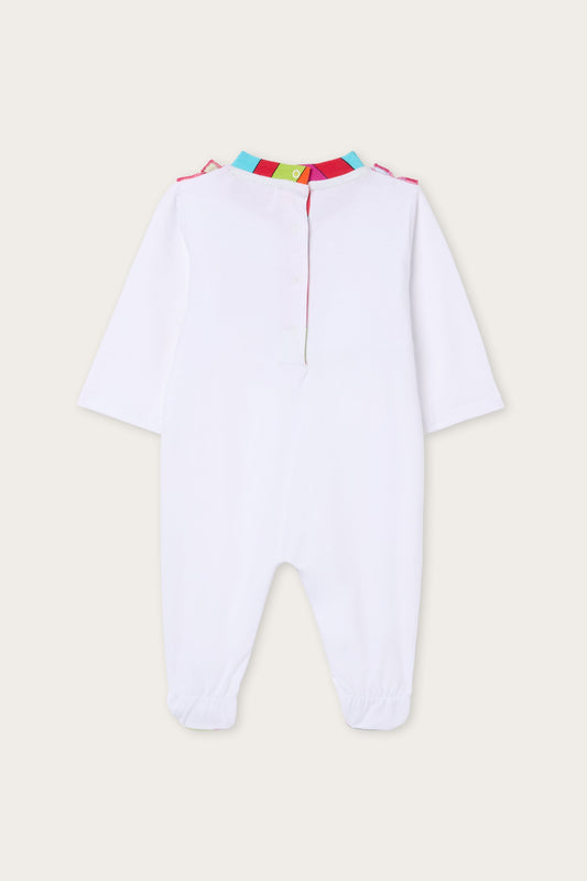 Maternity Set with Printed Details